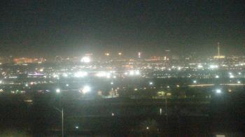 Weather camera view of Cadence Development.