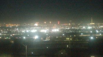 Weather camera view of Cadence Development.