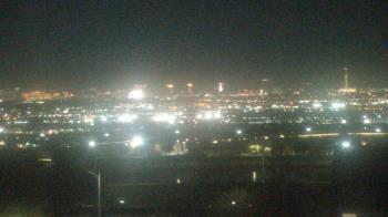 Weather camera view of Cadence Development.