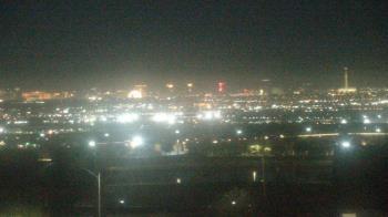 Weather camera view of Cadence Development.