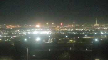 Weather camera view of Cadence Development.