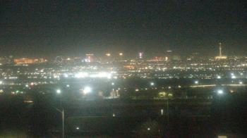 Weather camera view of Cadence Development.