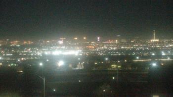 Weather camera view of Cadence Development.