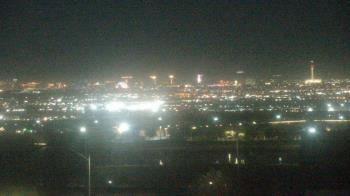 Weather camera view of Cadence Development.