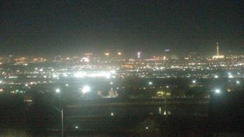 Weather camera view of Cadence Development.