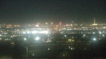 Weather camera view of Cadence Development.