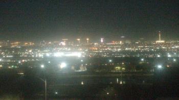 Weather camera view of Cadence Development.