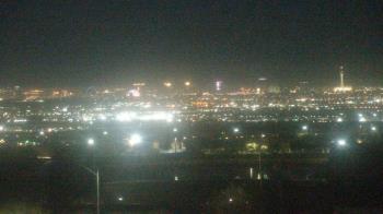 Weather camera view of Cadence Development.