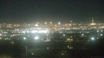 Weather camera view of Cadence Development.