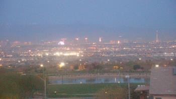 Weather camera view of Cadence Development.