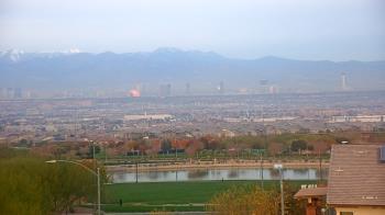 Weather camera view of Cadence Development.