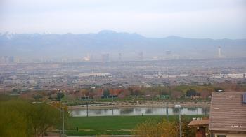 Weather camera view of Cadence Development.