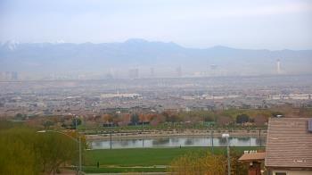 Weather camera view of Cadence Development.