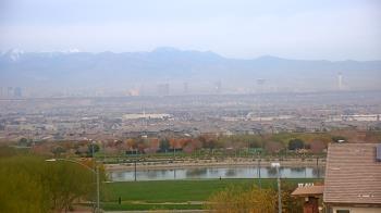 Weather camera view of Cadence Development.