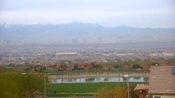 Weather camera view of Cadence Development.