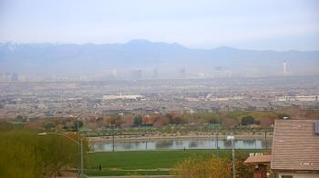 Weather camera view of Cadence Development.