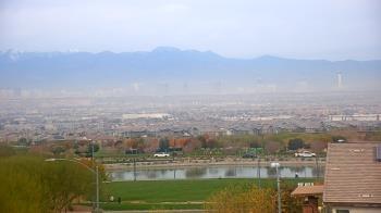 Weather camera view of Cadence Development.