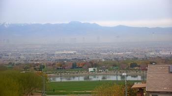 Weather camera view of Cadence Development.