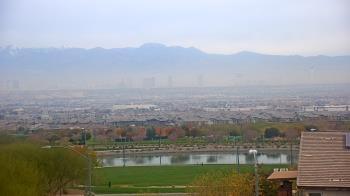 Weather camera view of Cadence Development.