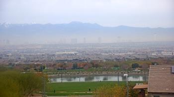 Weather camera view of Cadence Development.