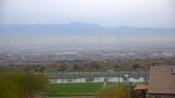 Weather camera view of Cadence Development.