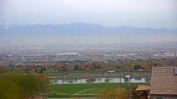 Weather camera view of Cadence Development.