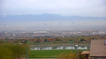 Weather camera view of Cadence Development.