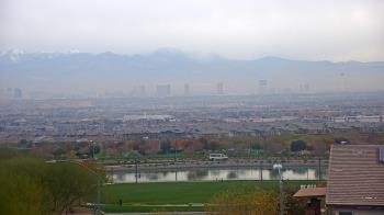 Weather camera view of Cadence Development.