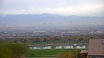 Weather camera view of Cadence Development.