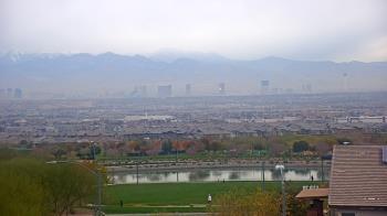 Weather camera view of Cadence Development.