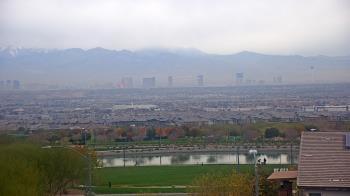 Weather camera view of Cadence Development.