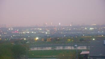 Weather camera view of Cadence Development.