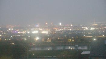 Weather camera view of Cadence Development.