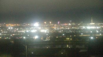 Weather camera view of Cadence Development.