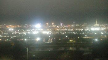 Weather camera view of Cadence Development.