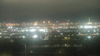 Weather camera view of Cadence Development.