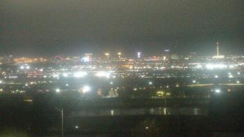 Weather camera view of Cadence Development.