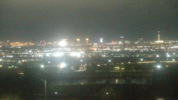 Weather camera view of Cadence Development.