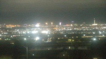 Weather camera view of Cadence Development.