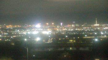 Weather camera view of Cadence Development.