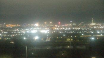 Weather camera view of Cadence Development.