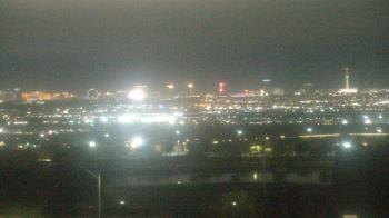 Weather camera view of Cadence Development.