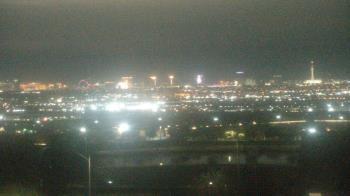 Weather camera view of Cadence Development.