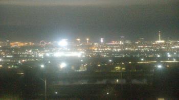 Weather camera view of Cadence Development.