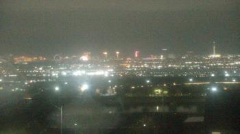 Weather camera view of Cadence Development.