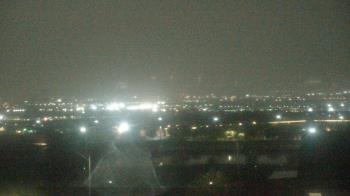 Weather camera view of Cadence Development.