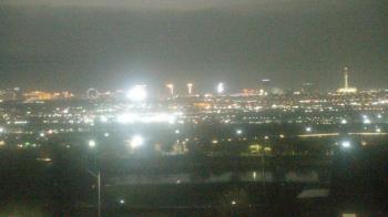 Weather camera view of Cadence Development.