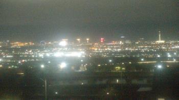 Weather camera view of Cadence Development.