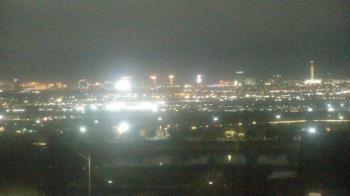 Weather camera view of Cadence Development.