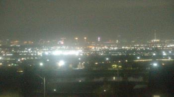 Weather camera view of Cadence Development.